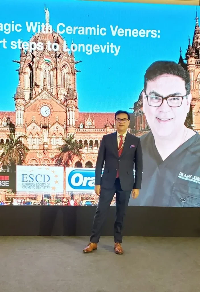 Dr. Ajay Juneja - New York Dental Clinic