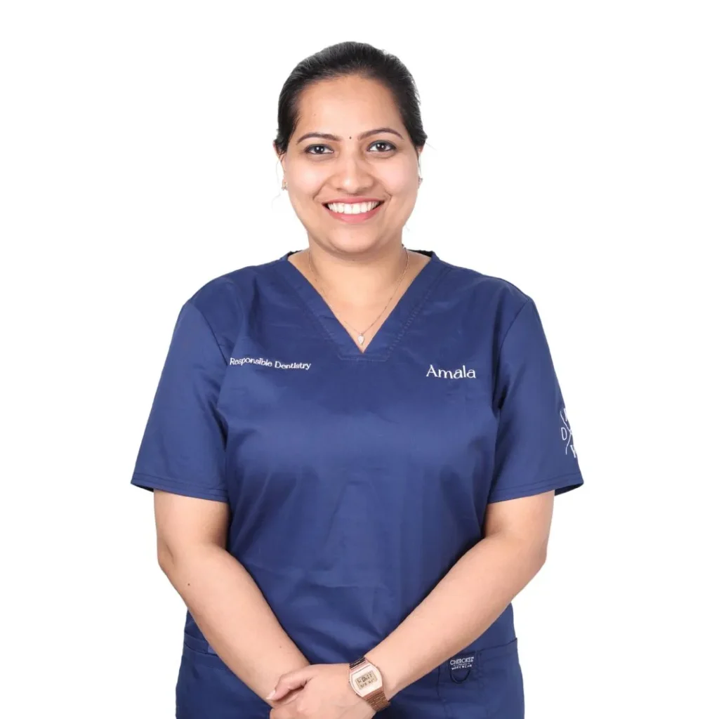 Transparent Orthodontics 13 Amala