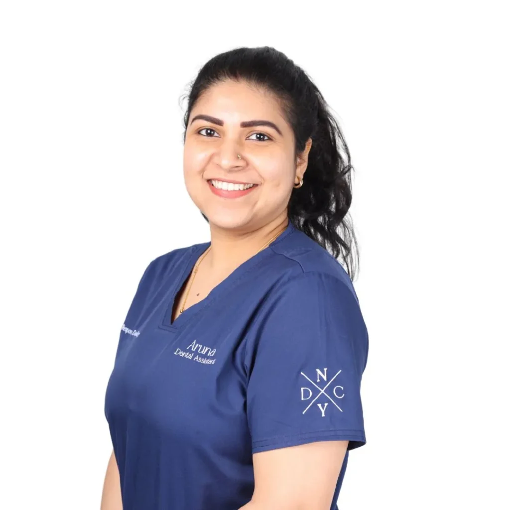 Transparent Orthodontics 12 Aruna