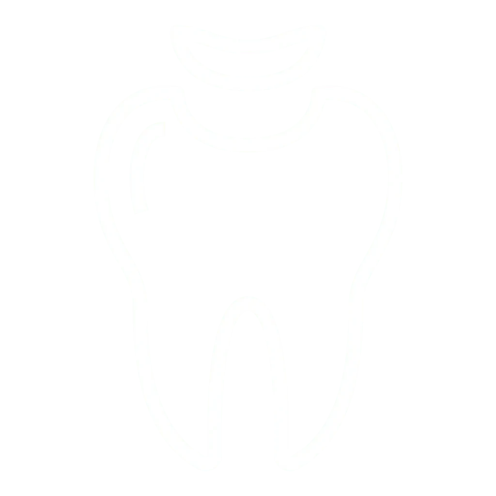 Before & After 43 Teeth filling in Dubai