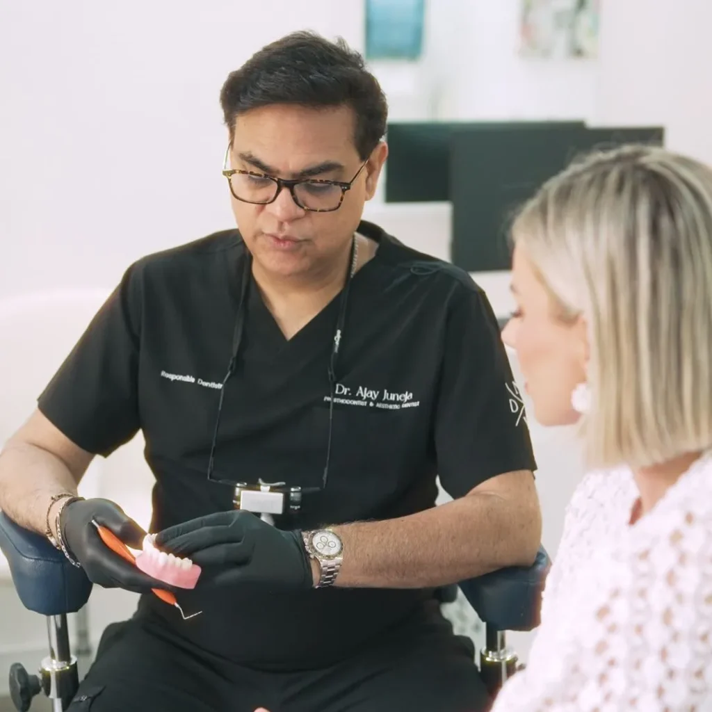 Dental Veneers 21 dental veneers in dubai