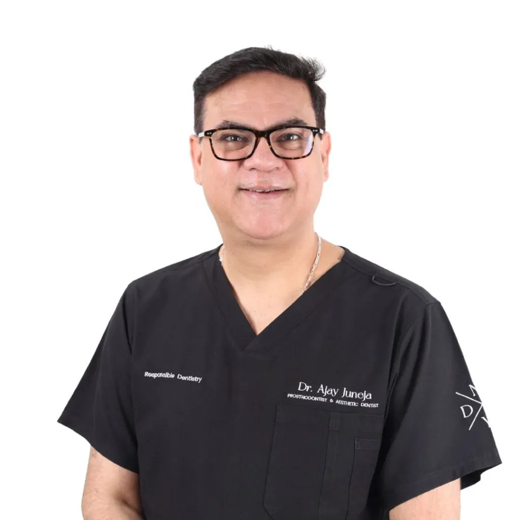 Transparent Orthodontics 2 Dr. Ajay Juneja
