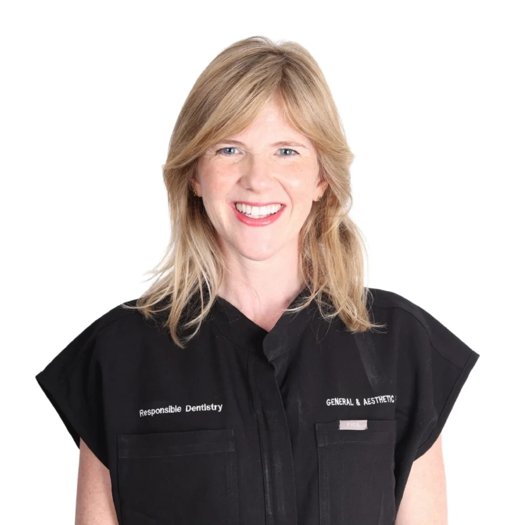 Transparent Orthodontics 10 Dr. Stephanie Lea Family and Aesthetic Dentist