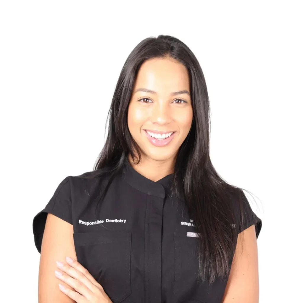 Transparent Orthodontics 5 Dr. Walerie Mendoza