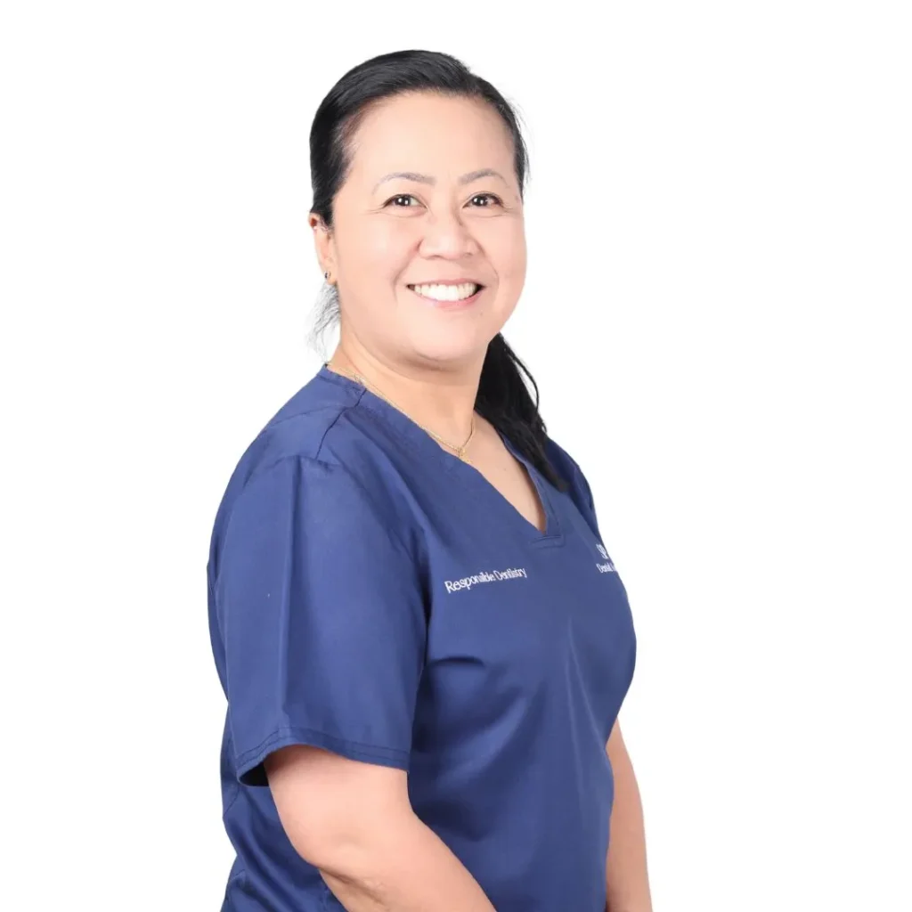 Transparent Orthodontics 11 Esperanza