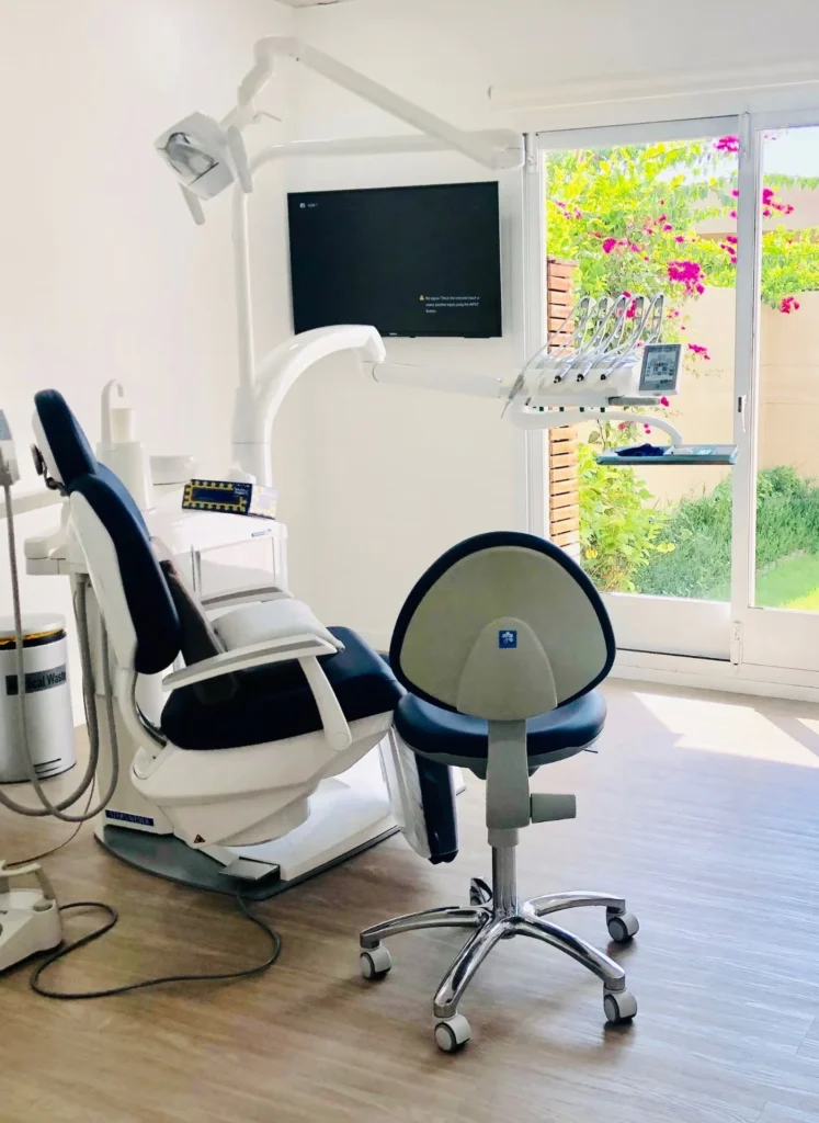 Dentists in Dubai
