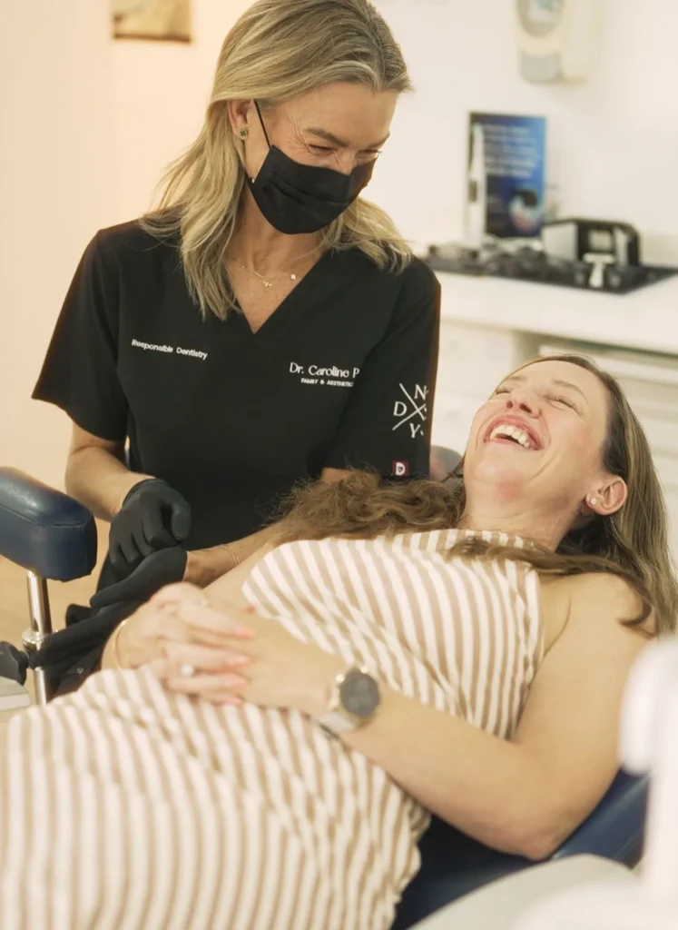 Dental Clinic in Dubai