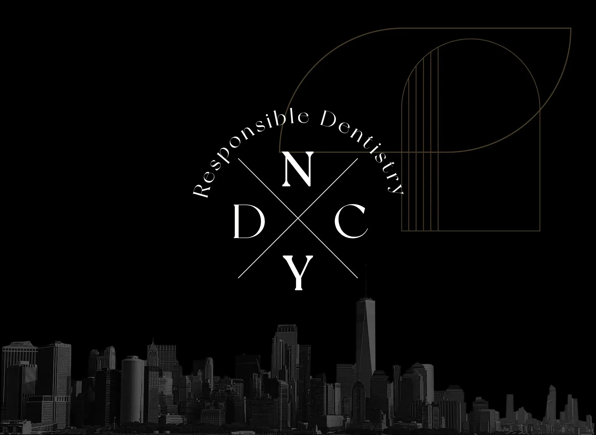 New York Dental Clinic website preview