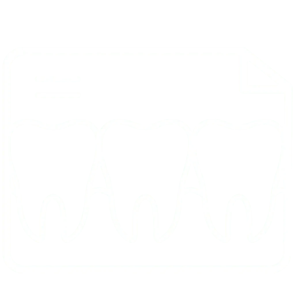 Transparent Orthodontics 25 Panoramica