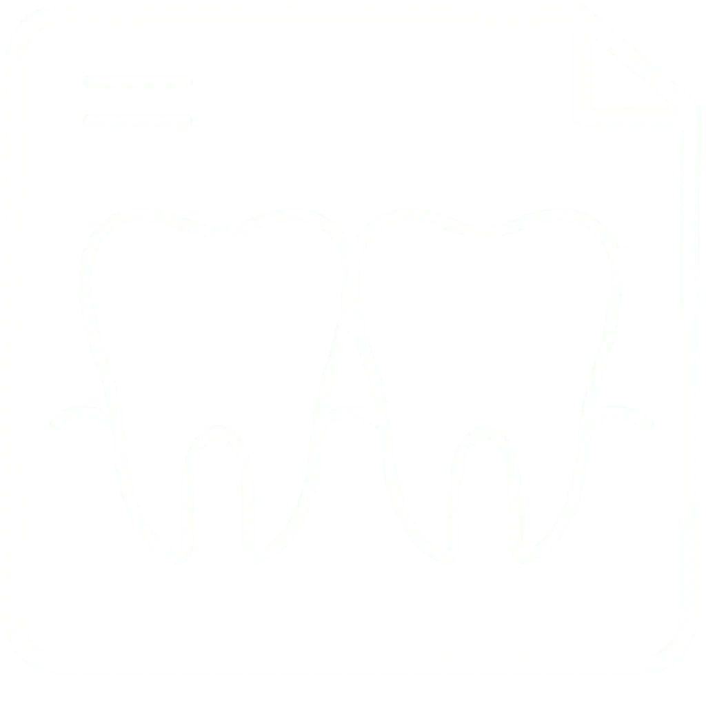 Transparent Orthodontics 22 Radiografia digitale ai fosfori