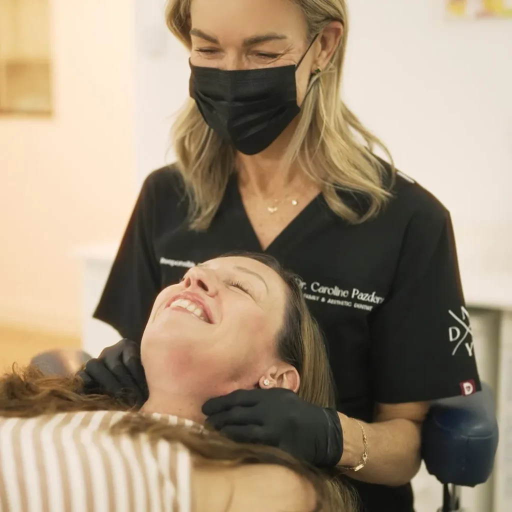 Oral Hygiene 1 Teeth Cleaning in Dubai