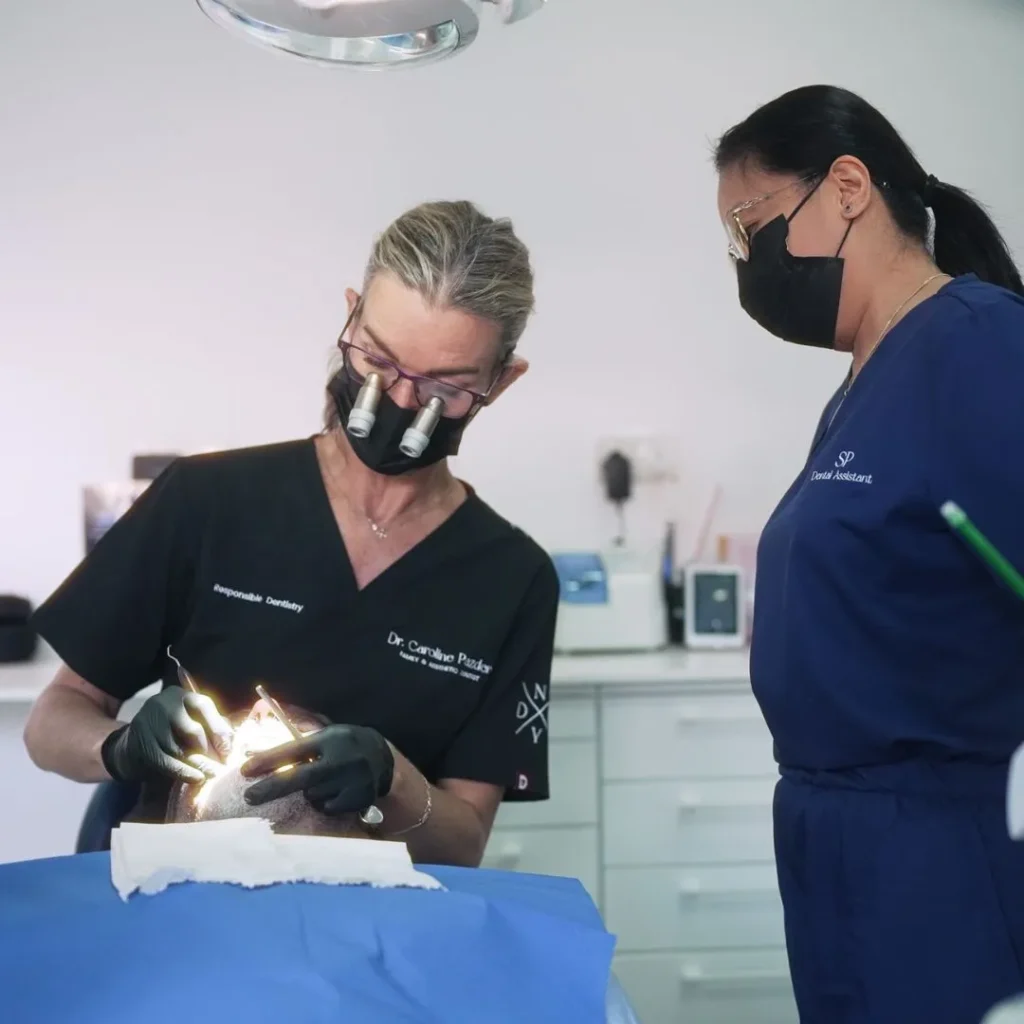 Oral Hygiene 20 Teeth Cleaning in Dubai