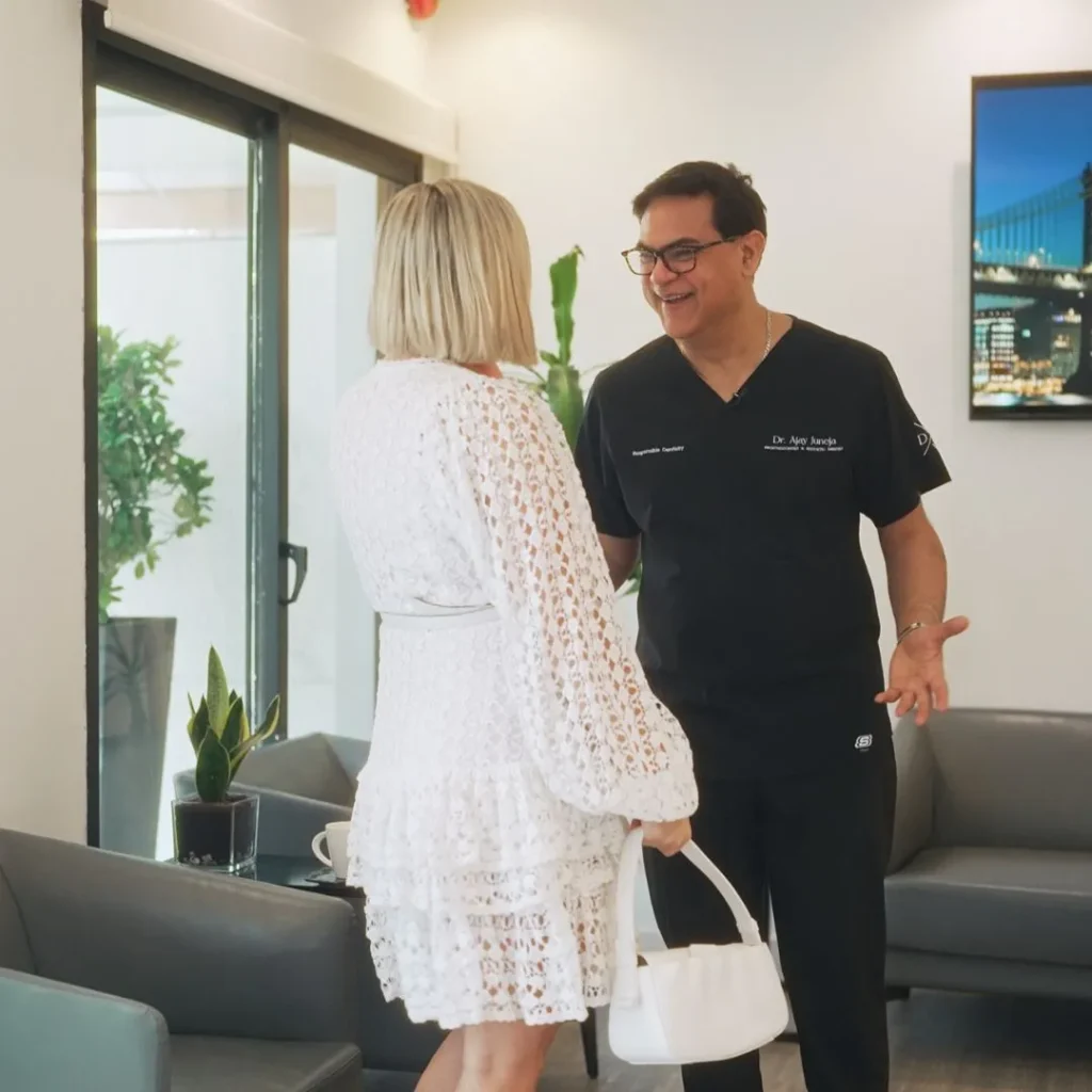 Oral Surgery 17 Dentist in Dubai