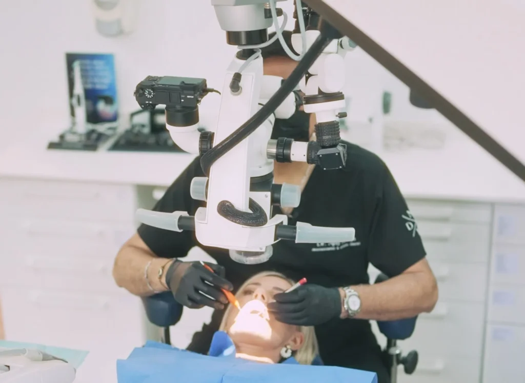 how to get rid of plaque