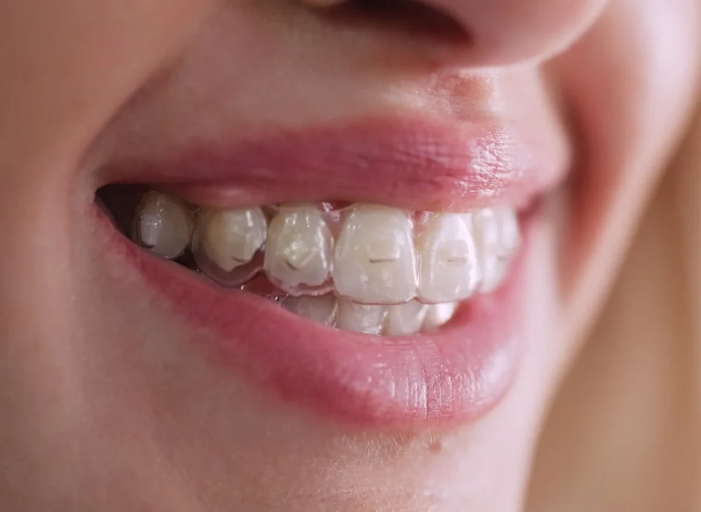 How Much Are Clear Aligners