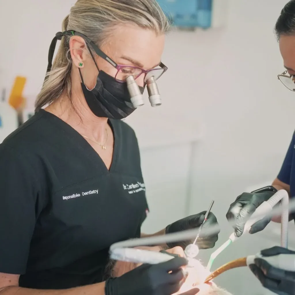 Endodontics 1 endodontist in dubai