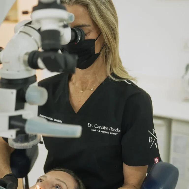 What to Do If a Dental Implant Is Loose