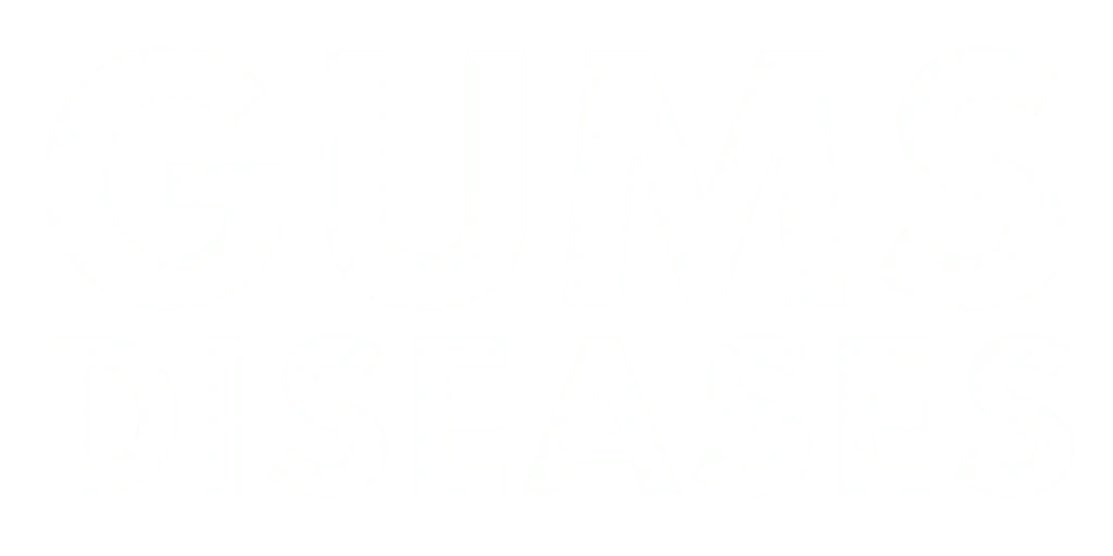 Home 10 logo gums diseases