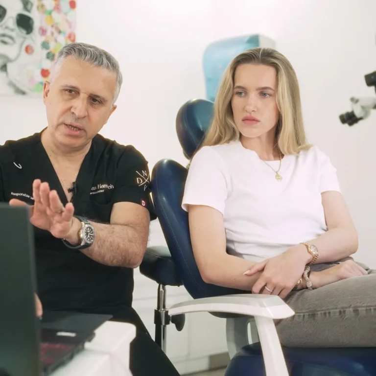 Orthodontics in Dubai