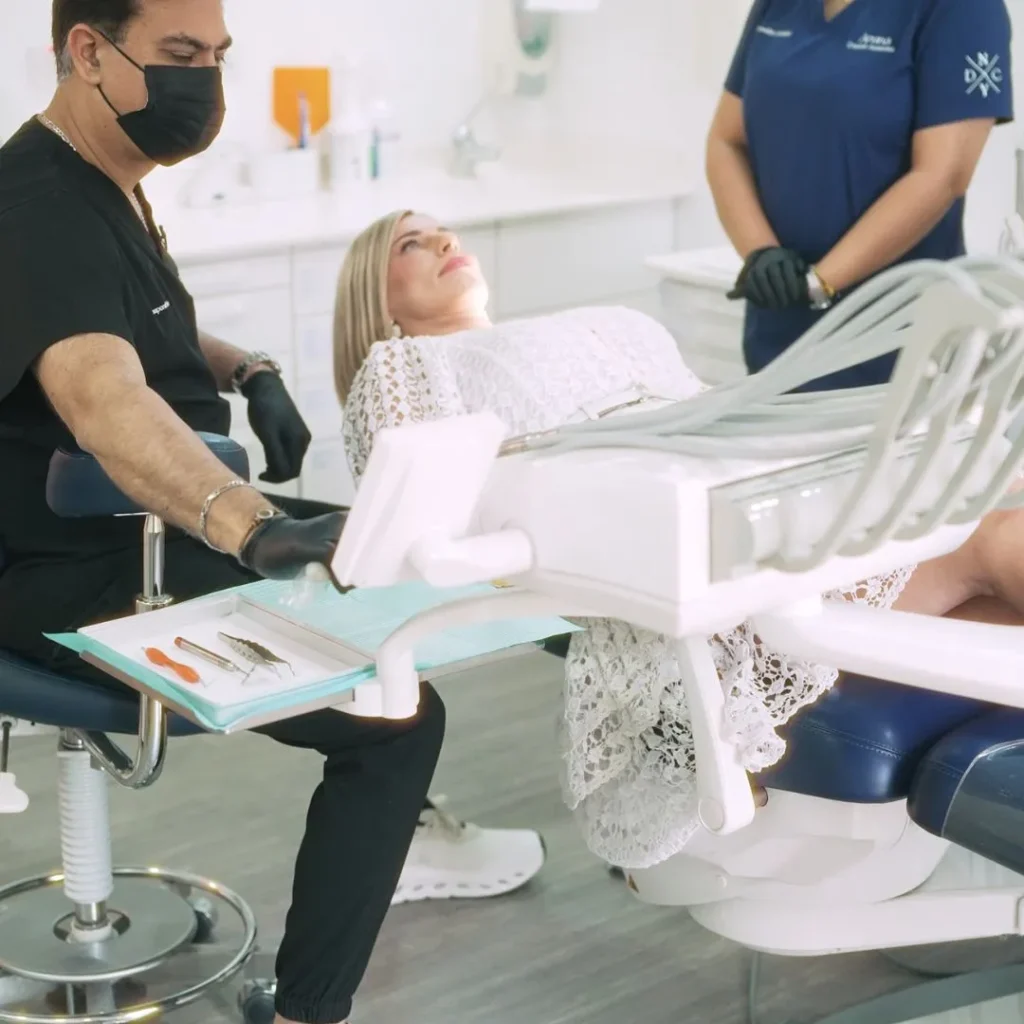 Periodontology 1 Periodontist in Dubai