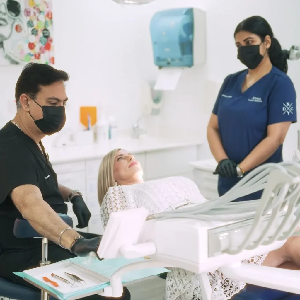 Emergency 1 emergency dentist in Dubai